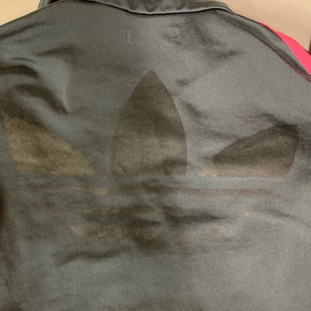 Adidas jacket . - Picture 5 of 5